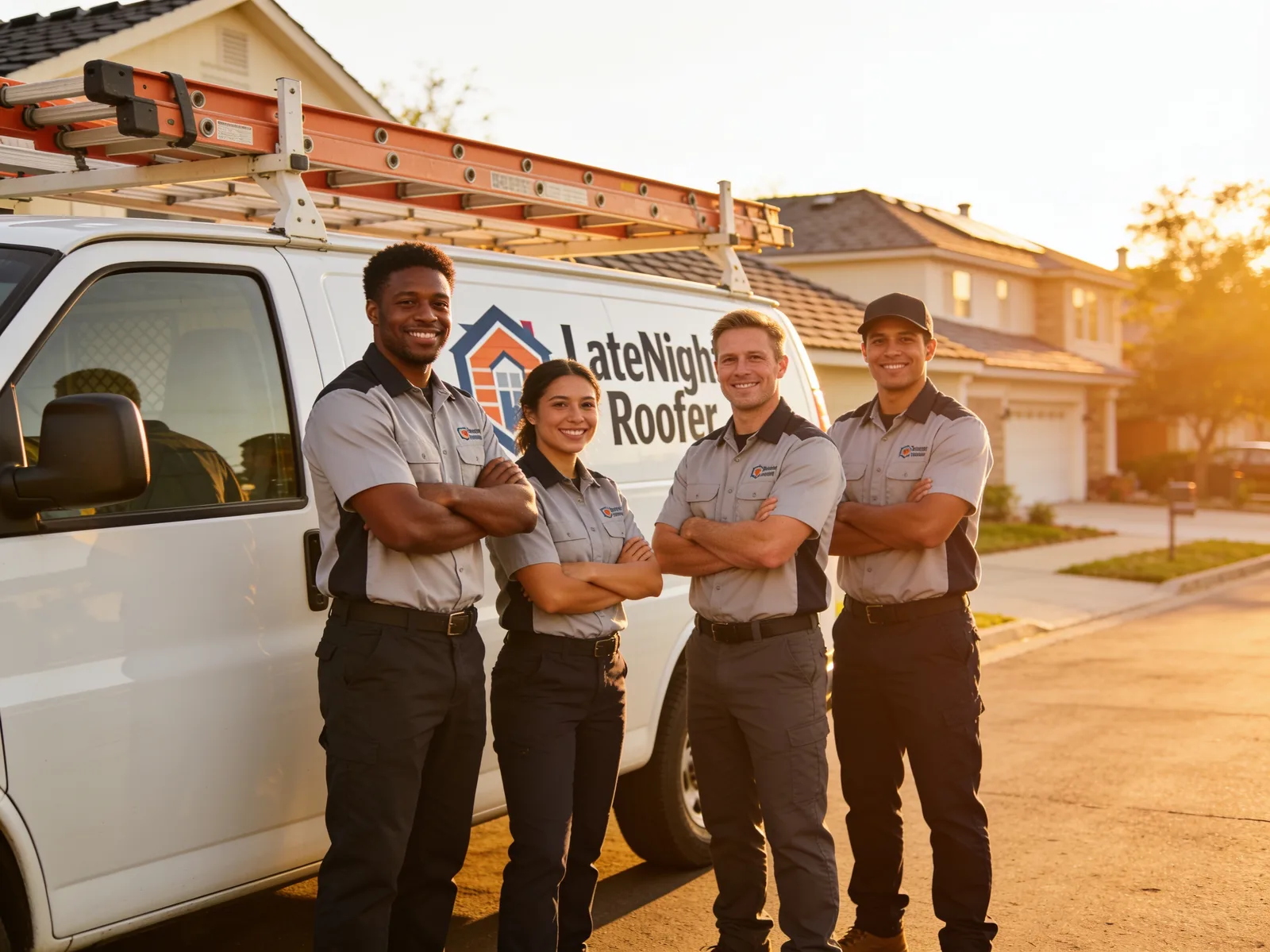 Emergency Roof Repair company in Nazareth, MI