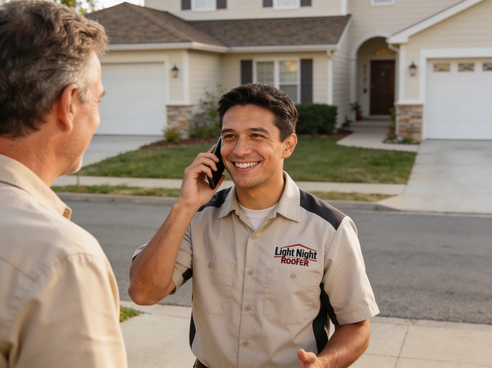 Emergency Roof Repair Nazareth, MI FAQs